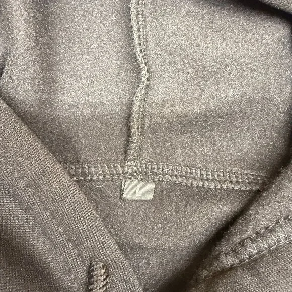 ✅Womens L Black Graphic Hoodie Kendrick Lamar & SZA Grand National Tour 2025 - Picture 3 of 10